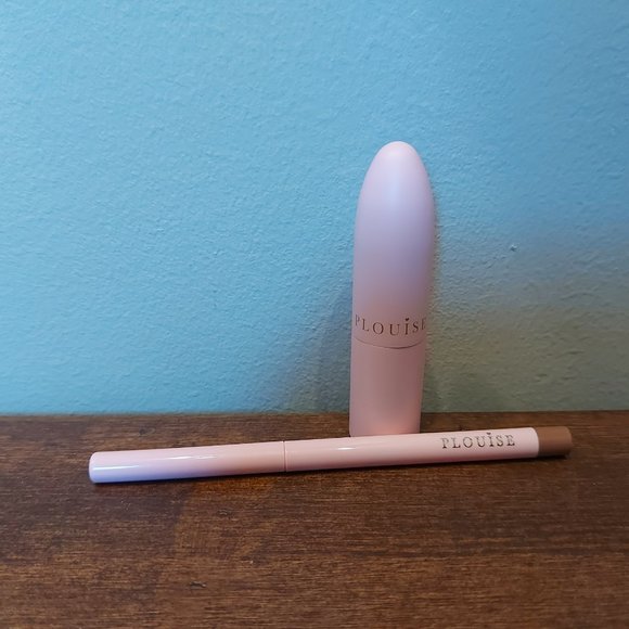 P. Louise Boarding Pass - First Class Lippie Duo - Picture 2 of 4